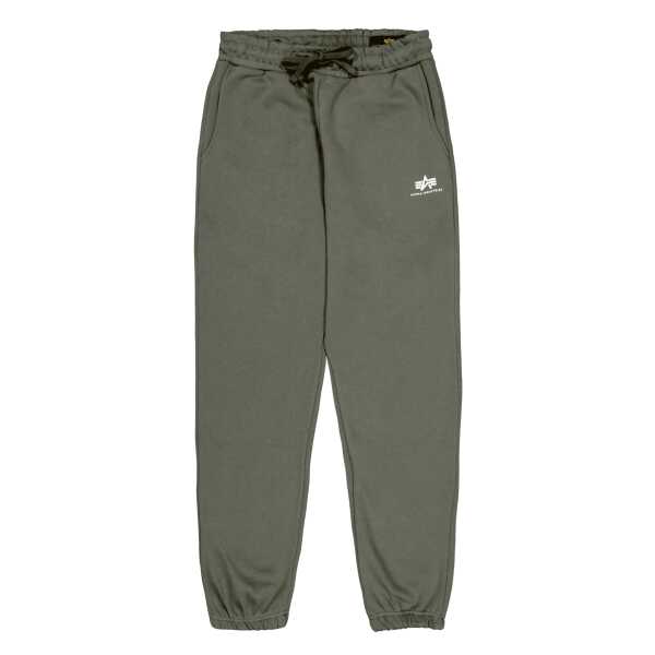 Basic Small Logo II Jogger Alpha Industries