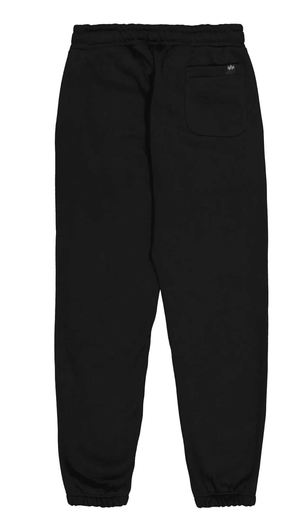 Basic Small Logo II Jogger Alpha Industries - Imagen 2