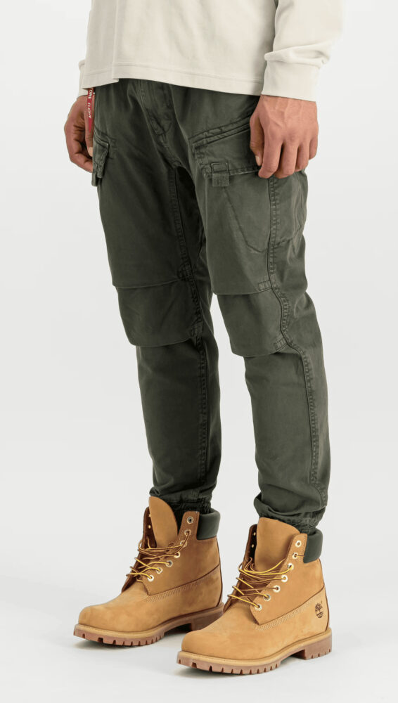 Force One Pant Alpha Industries - Imagen 3