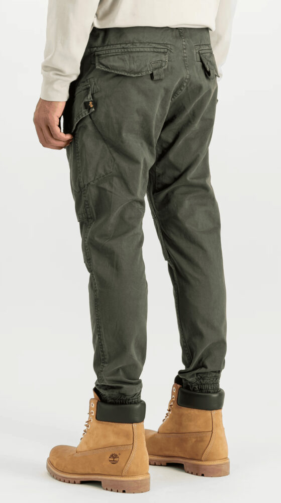 Force One Pant Alpha Industries - Imagen 4
