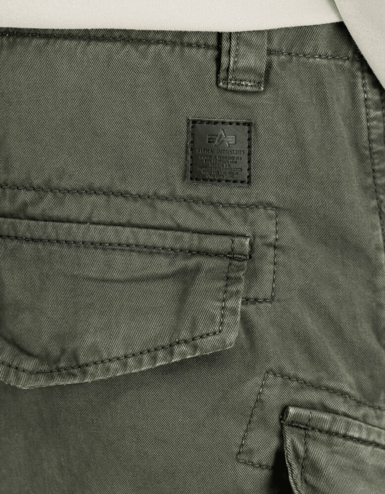 Force One Pant Alpha Industries - Imagen 6