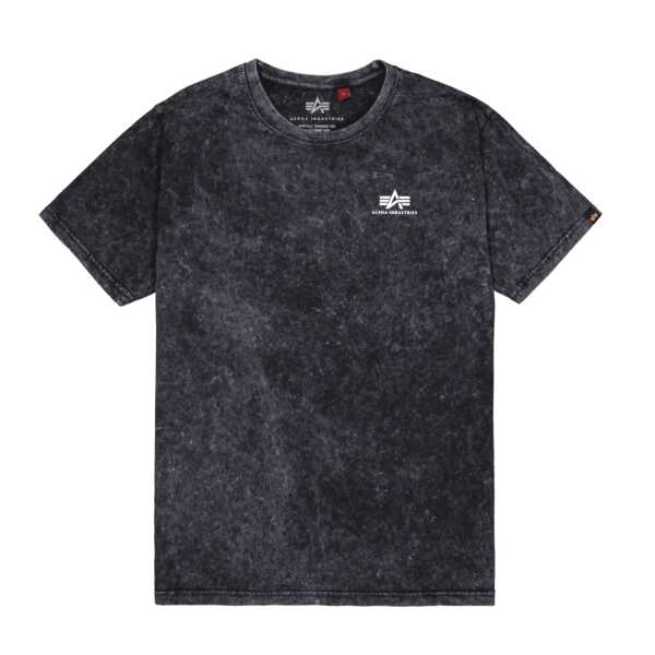 Vintage Backprint T-Shirt Alpha Industries