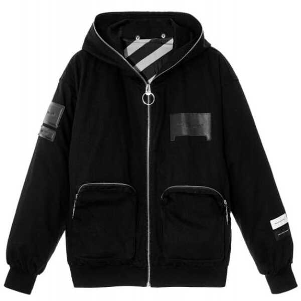 MWM CHAQUETA CON ALAS