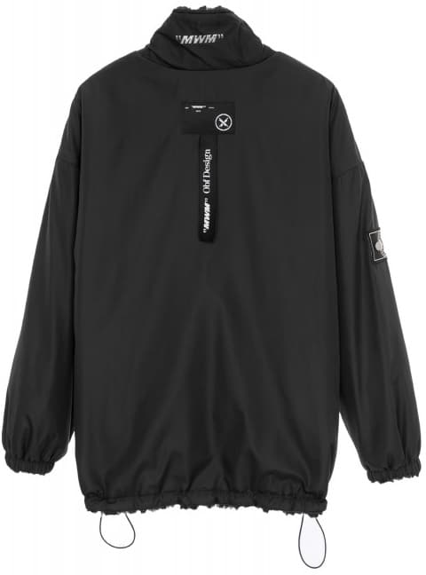 MWM ABRIGO REVERSIBLE TEDDY - Imagen 4