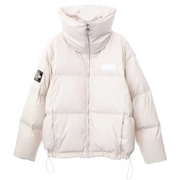 MWM ABRIGO PLUMAS MWM