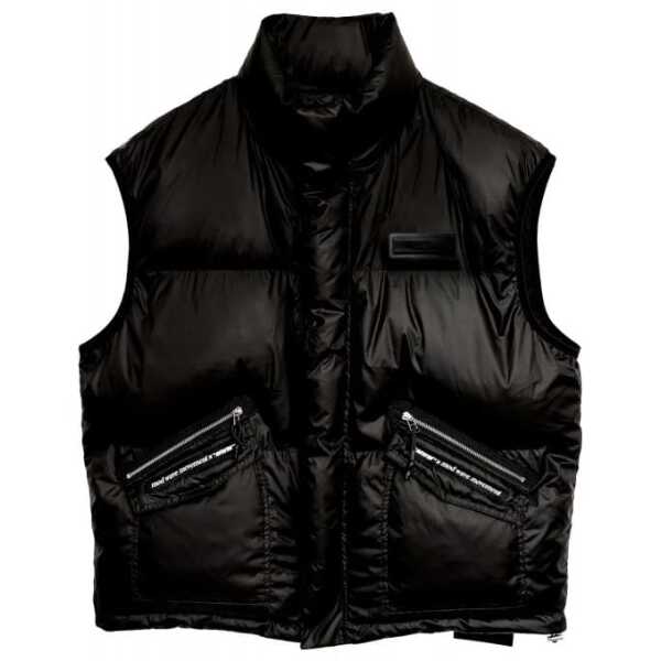 MWM CHALECO PLUMAS MWM
