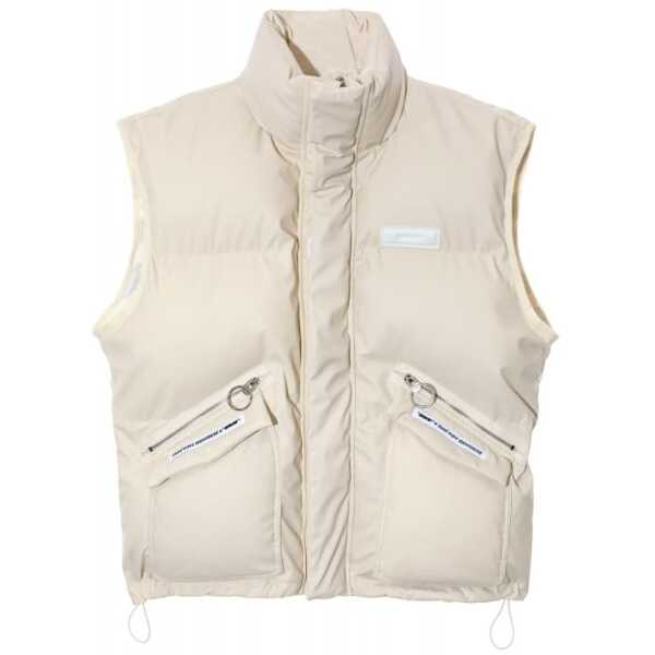 MWM CHALECO PLUMAS MWM