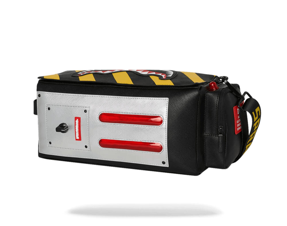 Bolso de mano GHOSTBUSTERS GHOST CATCHER BAG - Imagen 3