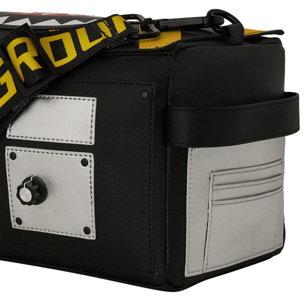 Bolso de mano GHOSTBUSTERS GHOST CATCHER BAG - Imagen 5
