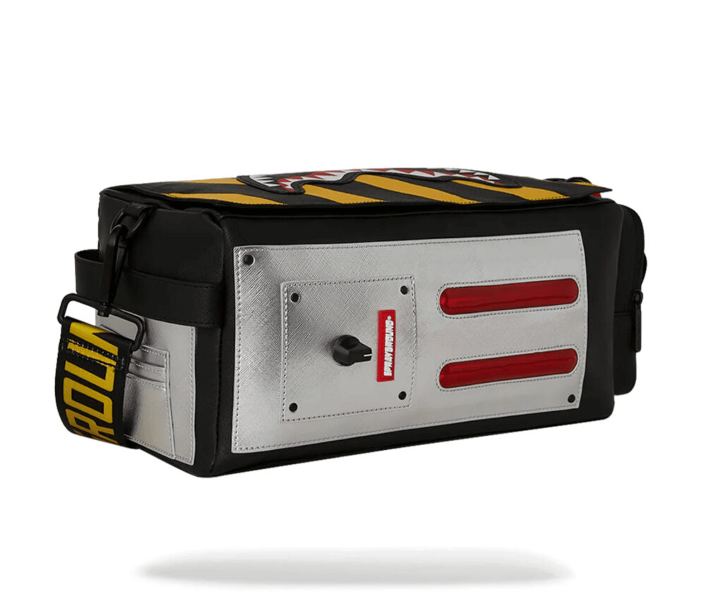 Bolso de mano GHOSTBUSTERS GHOST CATCHER BAG
