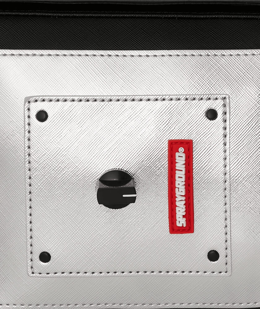 Bolso de mano GHOSTBUSTERS GHOST CATCHER BAG - Imagen 6