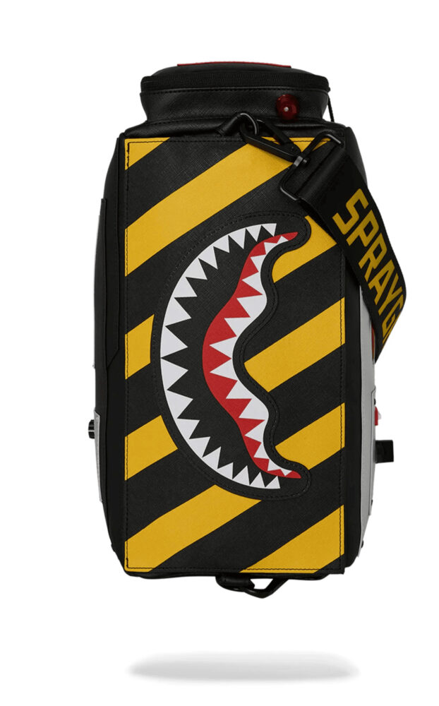 Bolso de mano GHOSTBUSTERS GHOST CATCHER BAG - Imagen 7