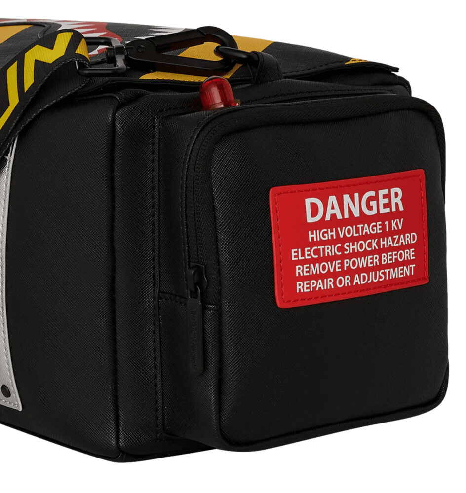 Bolso de mano GHOSTBUSTERS GHOST CATCHER BAG - Imagen 9