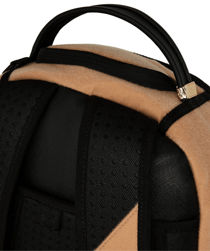 Mochila Sprayground MR. POTATO HEAD VELCRO PATCHES DLXSV BACKPACK - Imagen 8