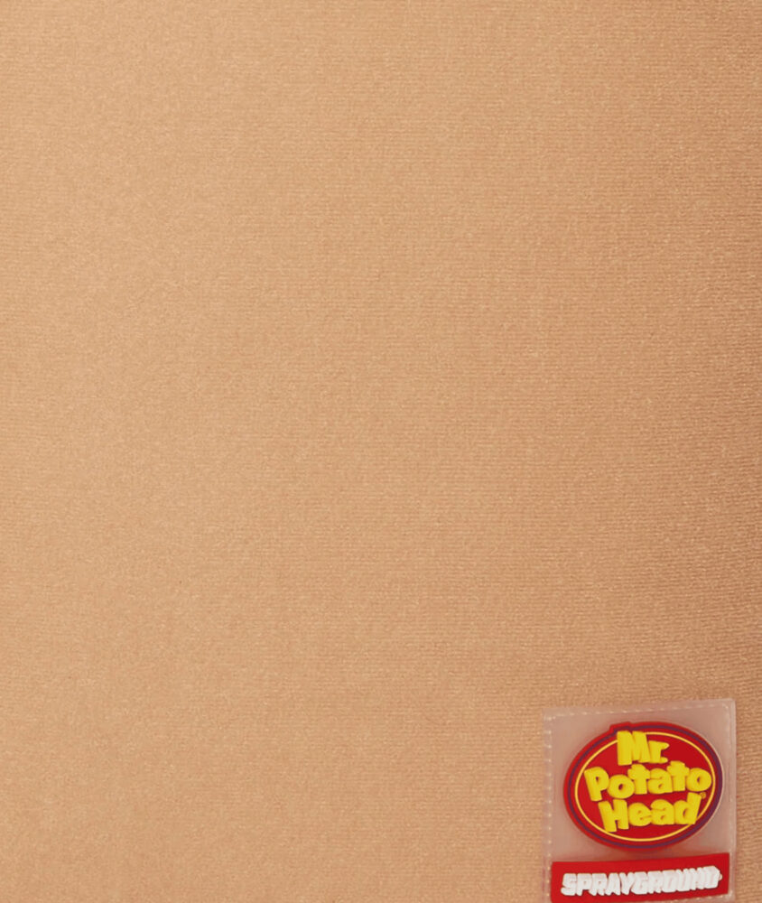 Mochila Sprayground MR. POTATO HEAD VELCRO PATCHES DLXSV BACKPACK - Imagen 13