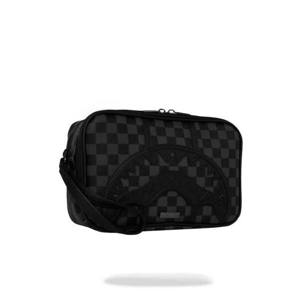 Bolso de mano MIDNIGHT CHATEAU TOILETRY BRICK