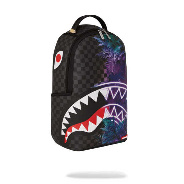 Mochila Sprayground TREEHOUSE PARTY DLXSV BACKPACK