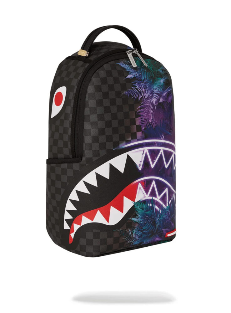 Mochila Sprayground TREEHOUSE PARTY DLXSV BACKPACK