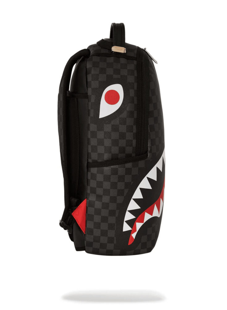 Mochila Sprayground TREEHOUSE PARTY DLXSV BACKPACK - Imagen 4