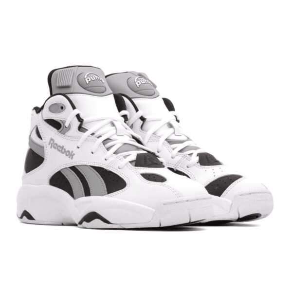 Reebok ATR Pump Vertical "Above The Rim"