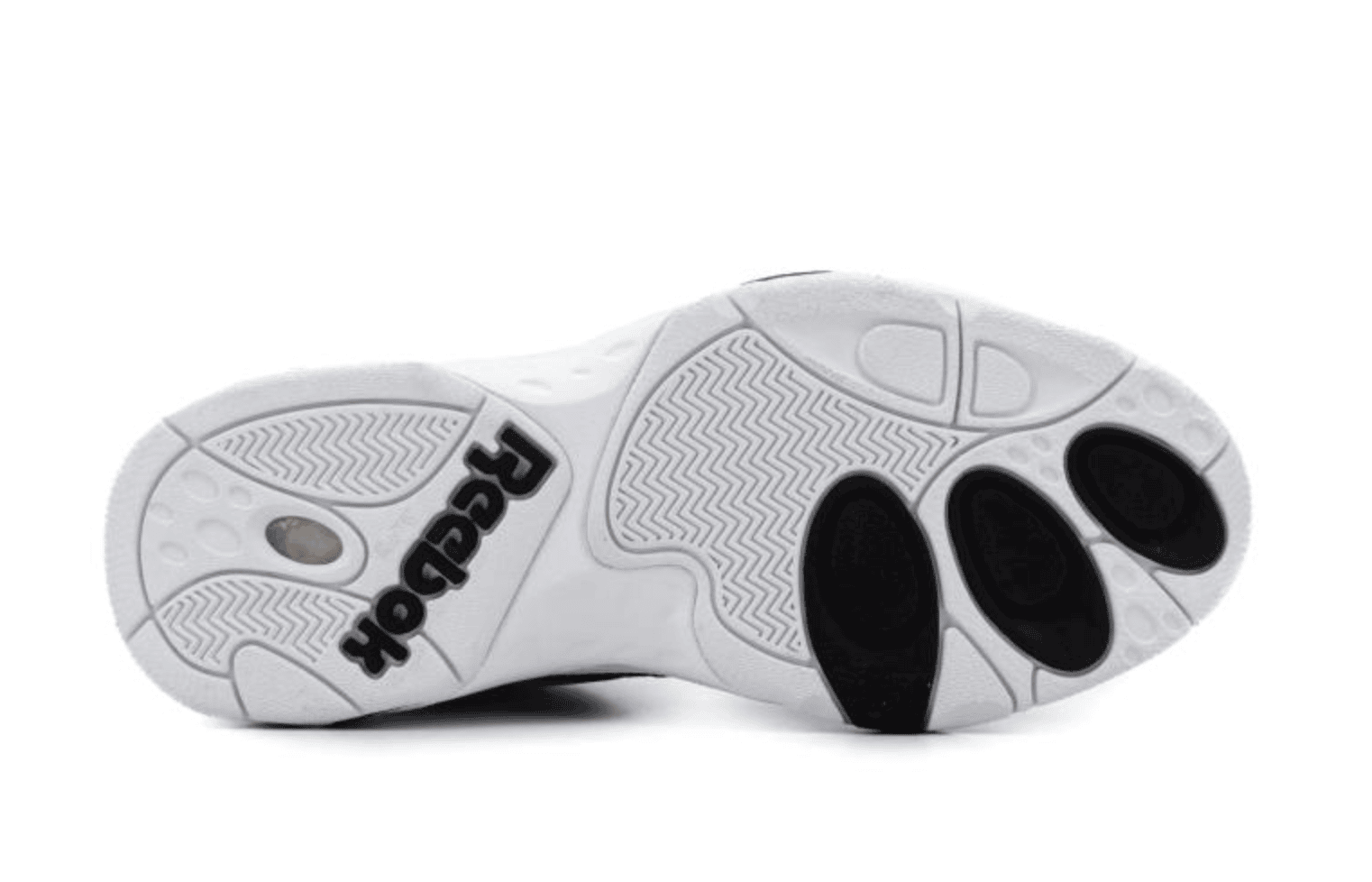 Reebok ATR Pump Vertical "Above The Rim" - Imagen 4