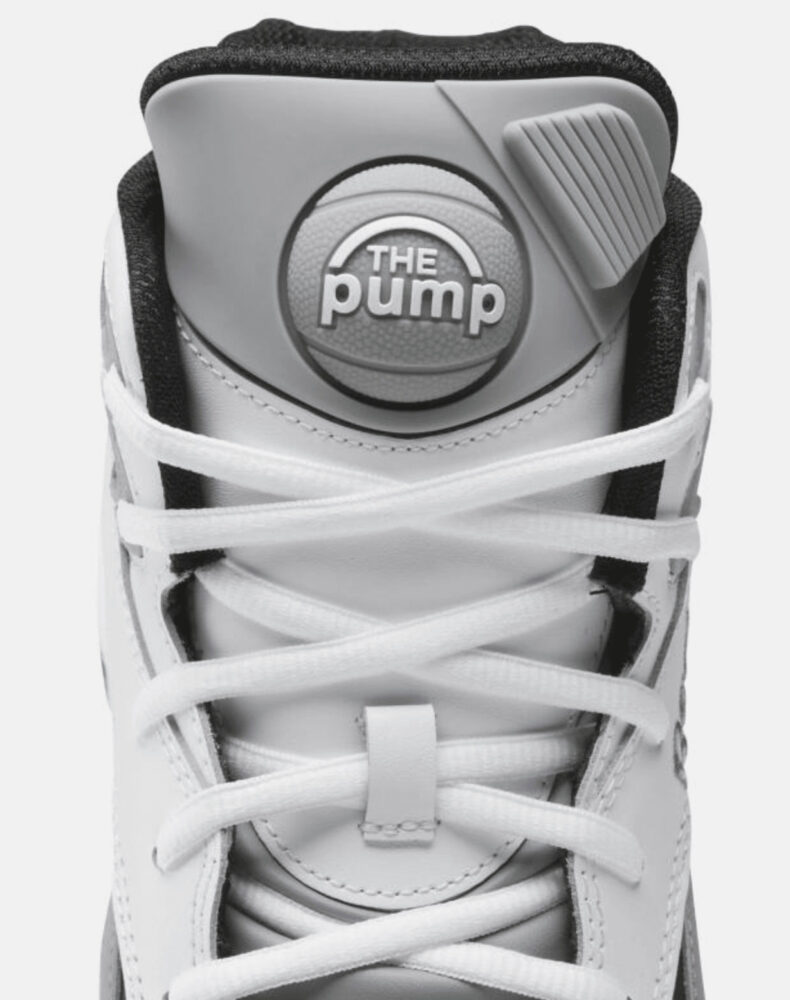 Reebok ATR Pump Vertical "Above The Rim" - Imagen 3