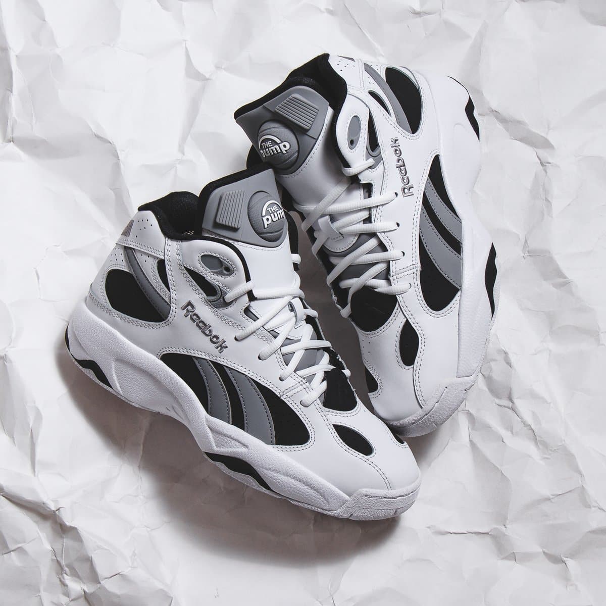 Reebok ATR Pump Vertical "Above The Rim" - Imagen 6