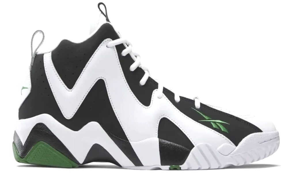 Reebok HURRIKAZE II - Imagen 3