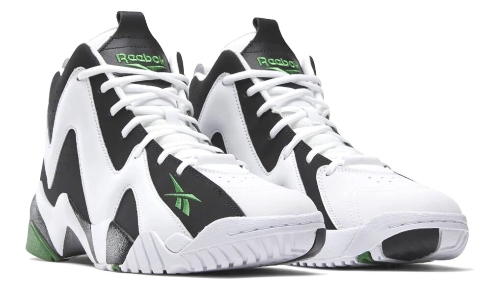 Reebok HURRIKAZE II