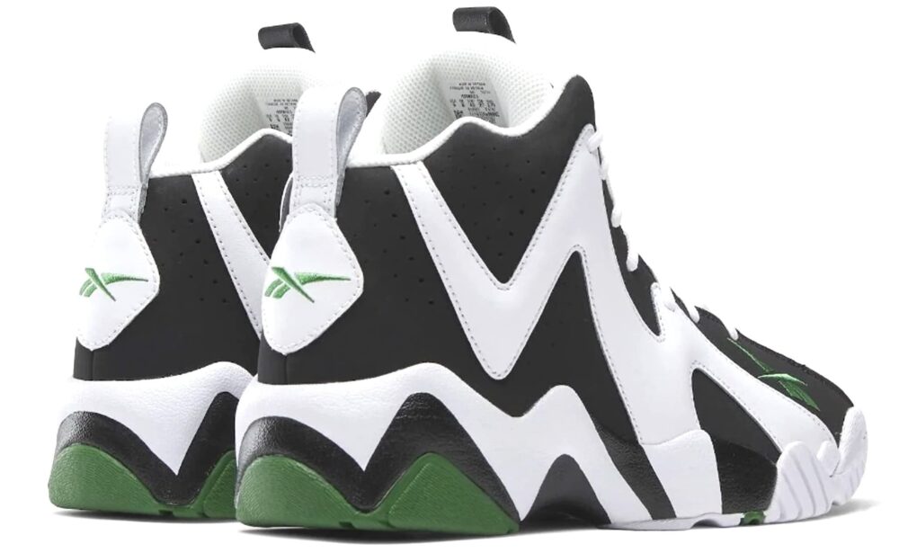 Reebok HURRIKAZE II - Imagen 2