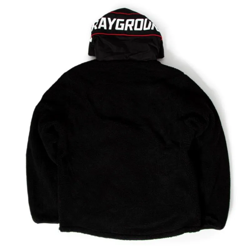 CHAQUETA SPRAYGROUND SG TEDDYBEAR - Imagen 2