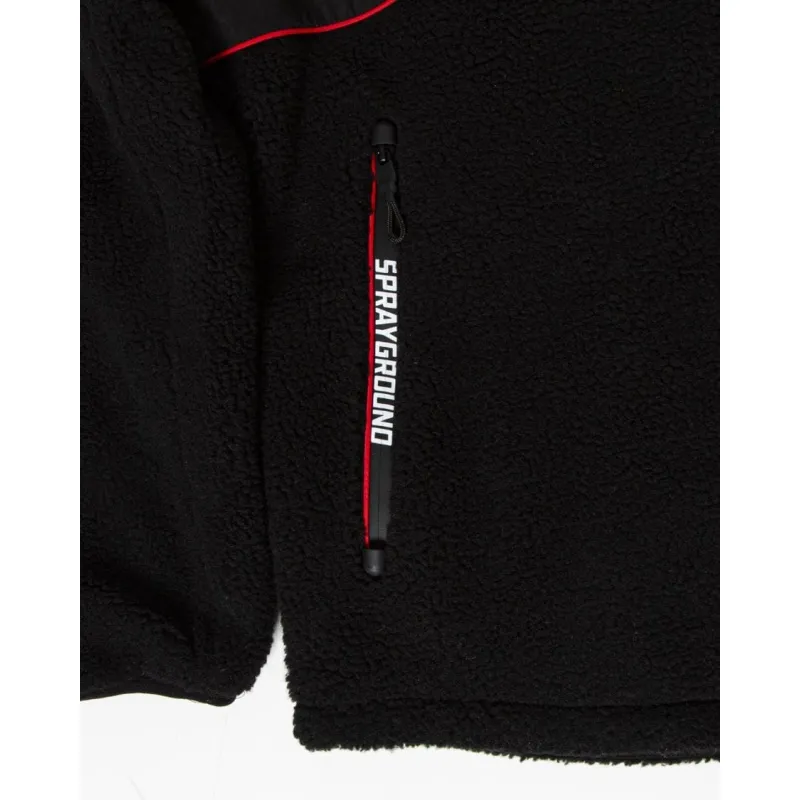 CHAQUETA SPRAYGROUND SG TEDDYBEAR - Imagen 3