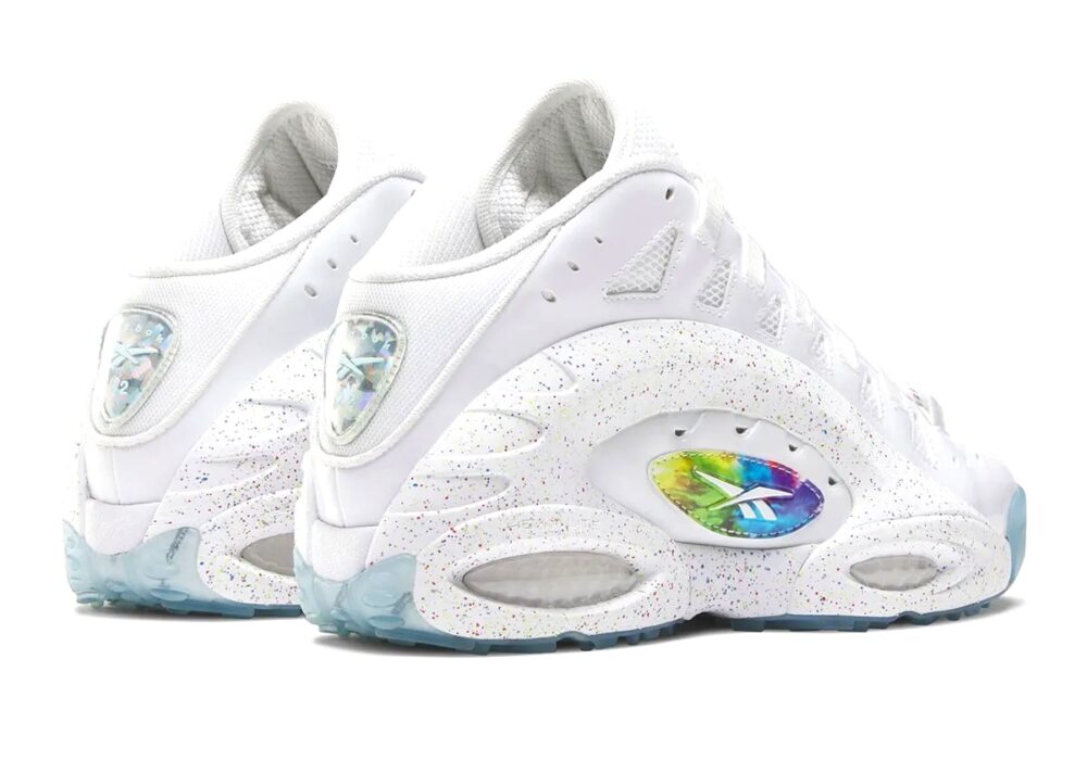 Reebok x PANINI ES22 "Color Blast" - Imagen 2