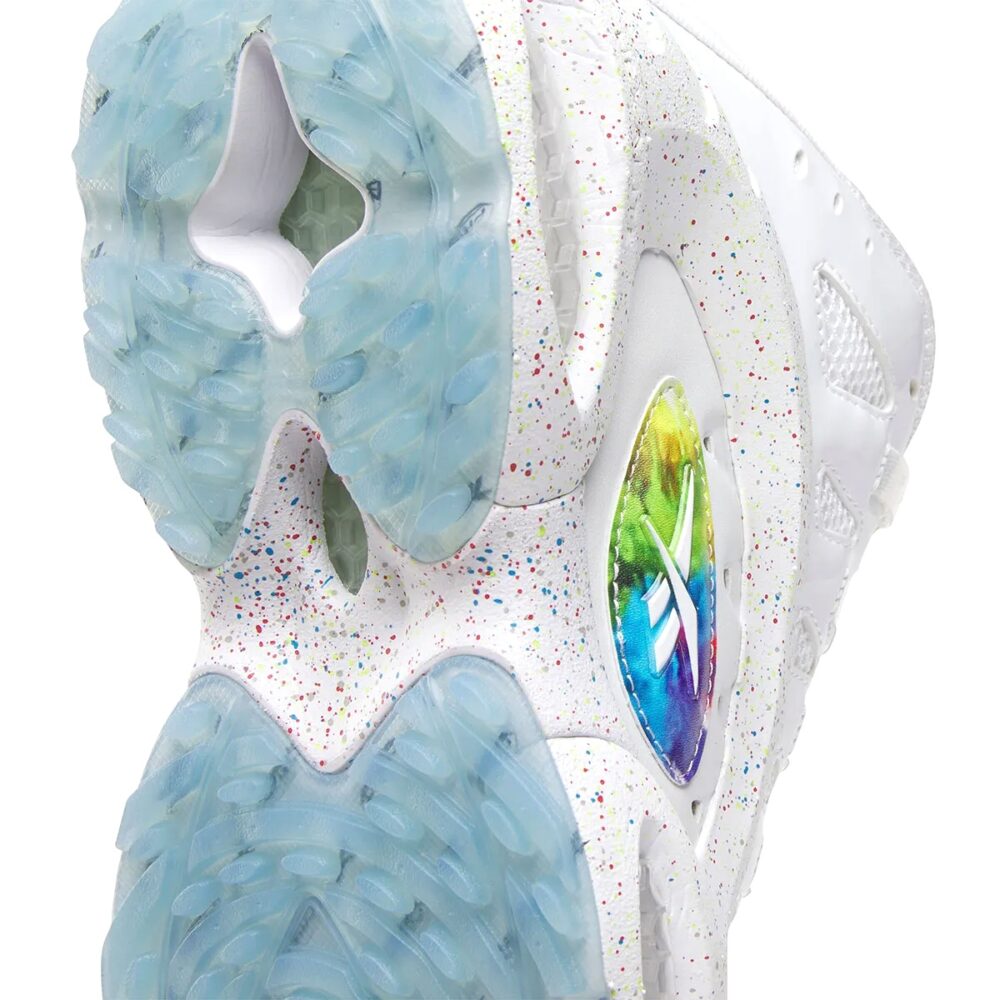 Reebok x PANINI ES22 "Color Blast" - Imagen 6