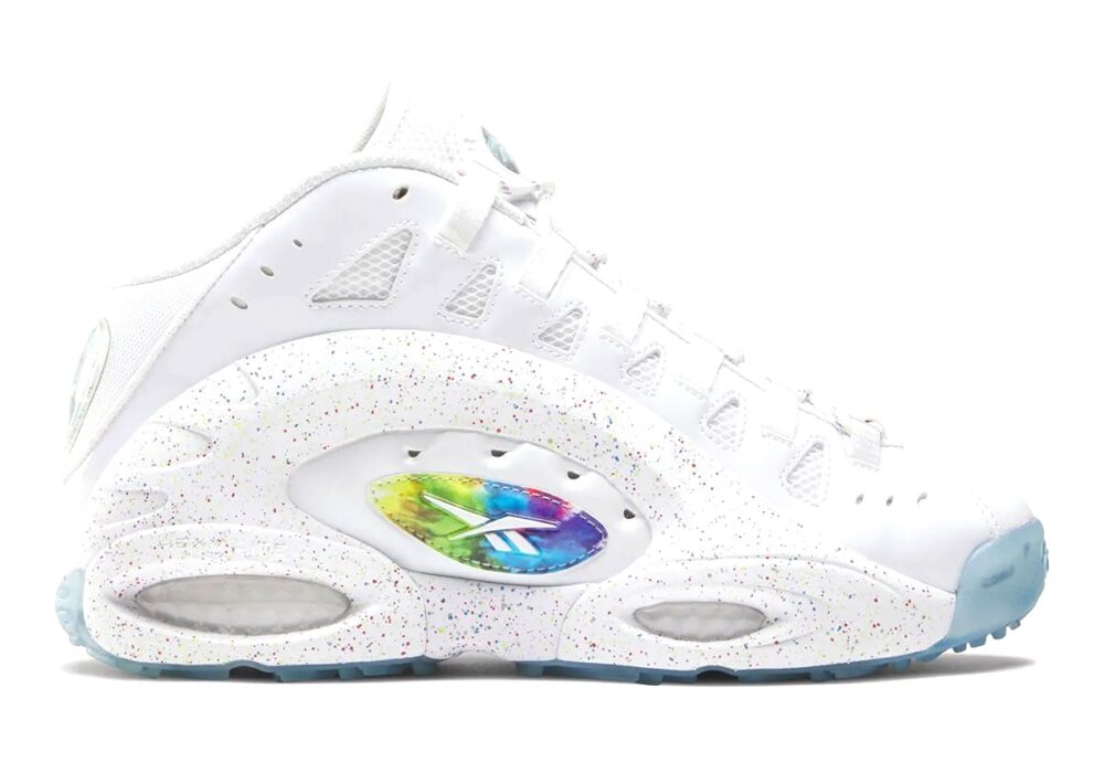 Reebok x PANINI ES22 "Color Blast" - Imagen 3