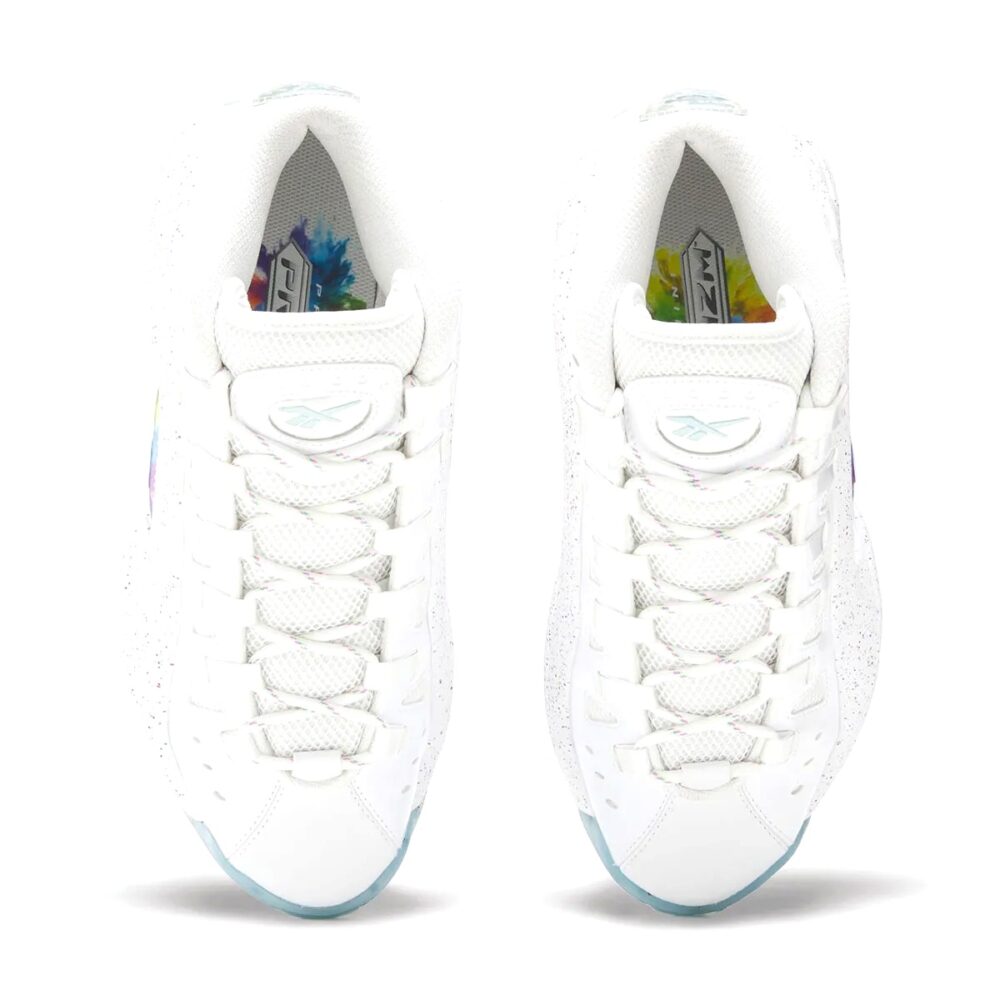 Reebok x PANINI ES22 "Color Blast" - Imagen 4