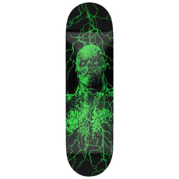 Santa-Cruz X Stranger Things Vecna 8.5"