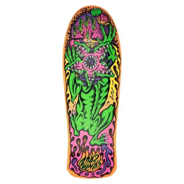 Santa-Cruz X Stranger Things Salba Demogorgon