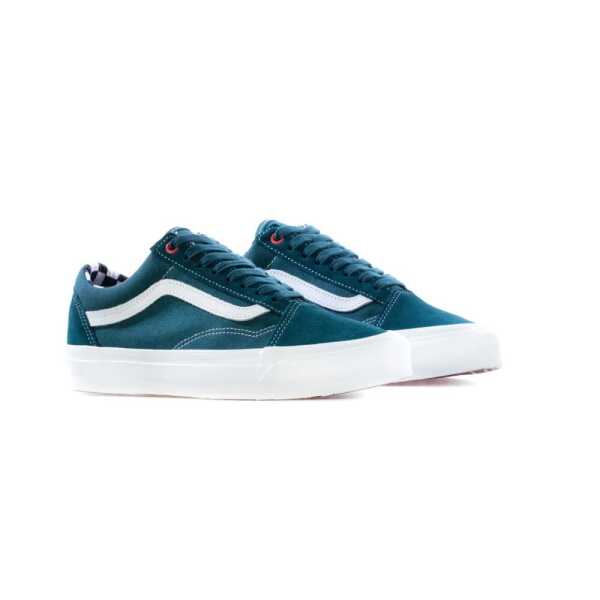Vans OG Old Skool Lx x Ray Barbee