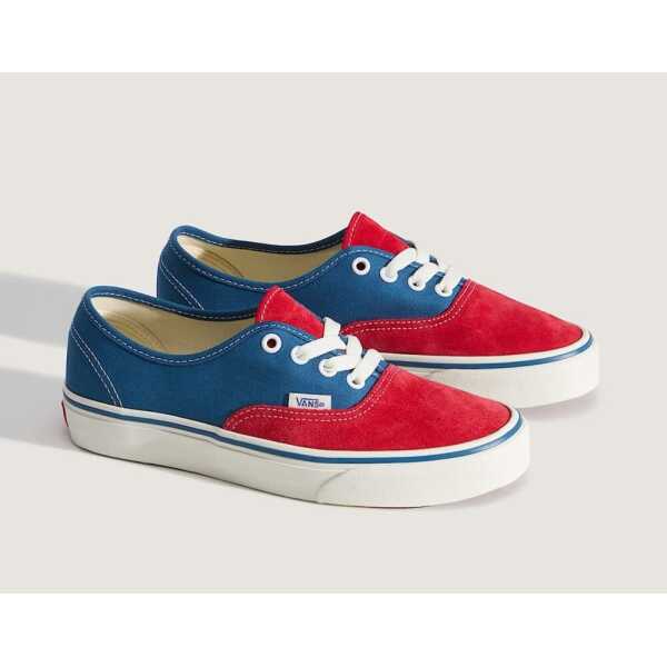 Vans Authentic