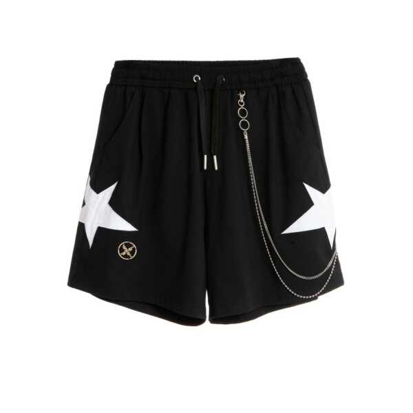 Mod Wave Movement Short Niños