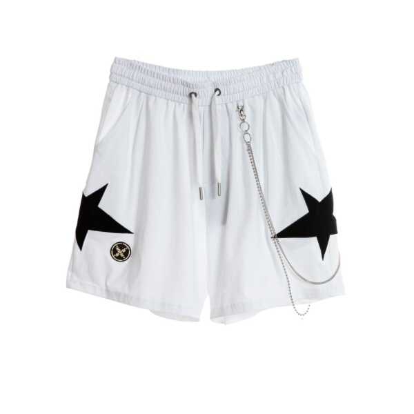 Mod Wave Movement Short Niños