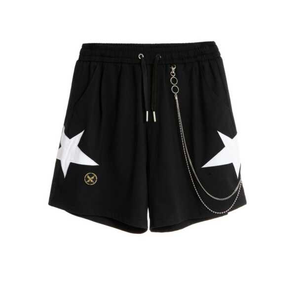 Mod Wave Movement Short Wings Capsule
