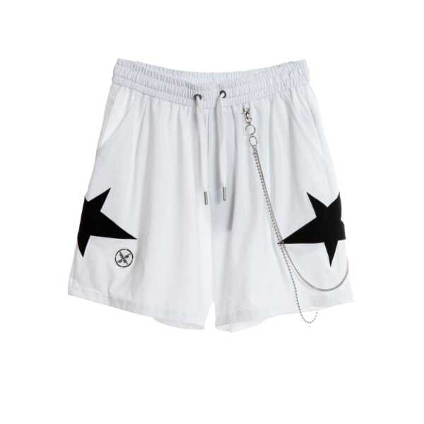 Mod Wave Movement Short Wings Capsule
