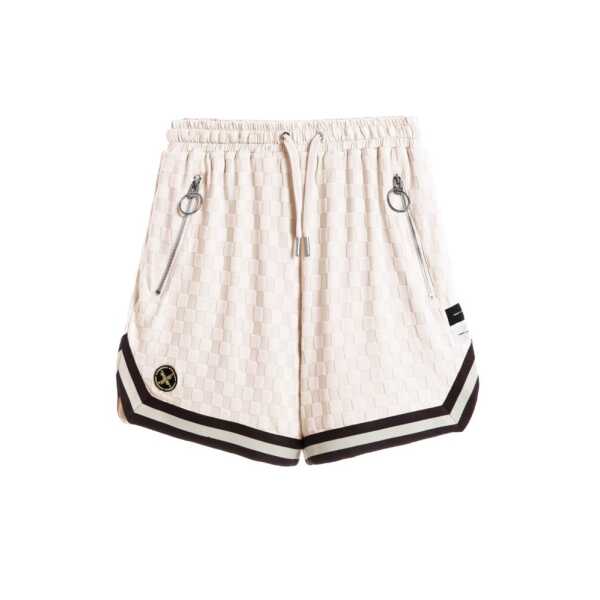 Mod Wave Movement Short Black Capsule