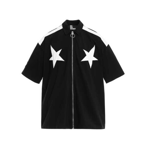 Mod Wave Movement Camisa Niños