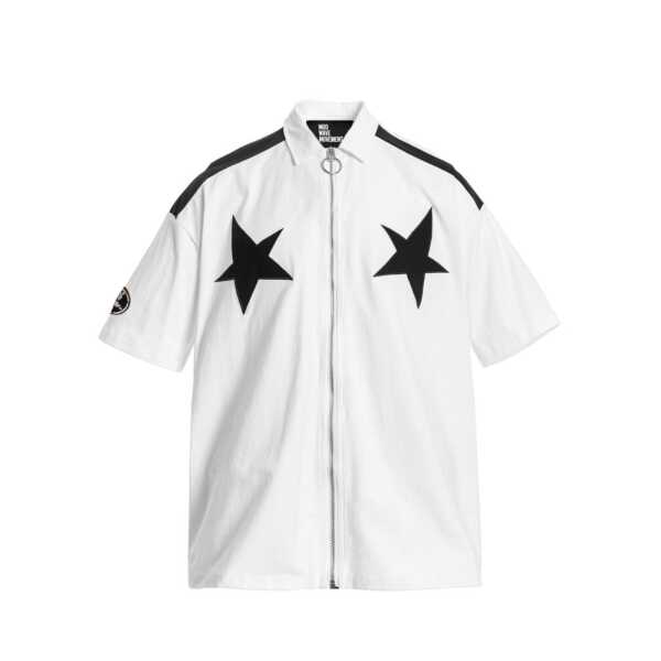 Mod Wave Movement Camisa Niños