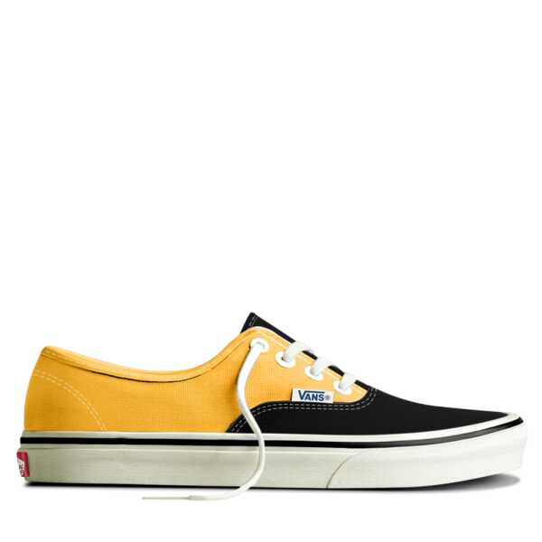 Vans Authentic