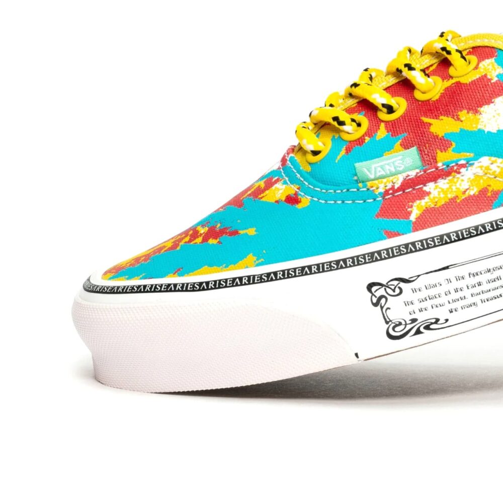 Vans OG Authentic LX X Aries - Imagen 5