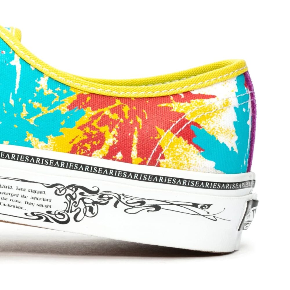 Vans OG Authentic LX X Aries - Imagen 6